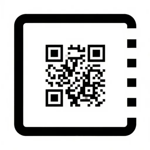 web quick access qr