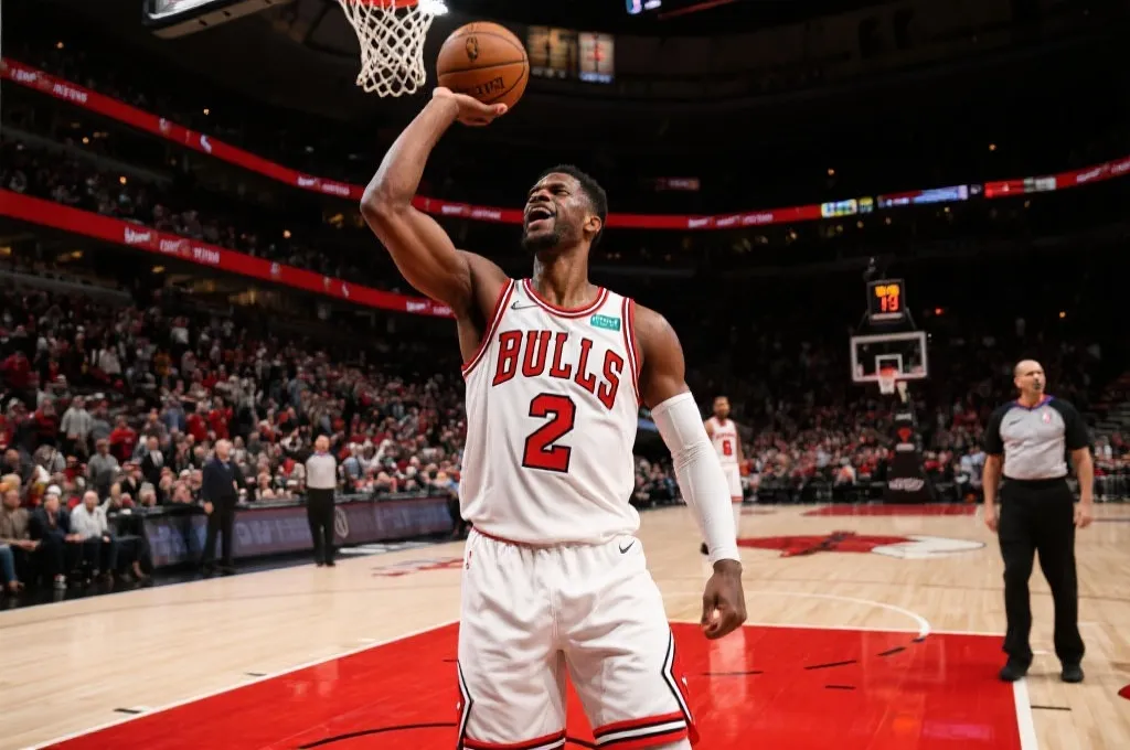 迈阿密热火点燃战火：巴特勒狂飙带队绝杀猛龙，NBA赛场沸腾
